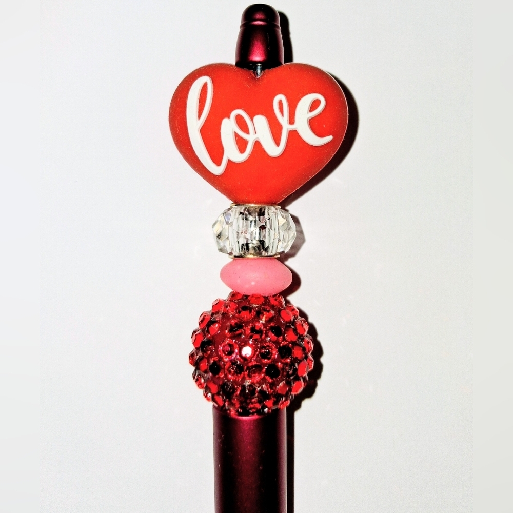 ❤️ LOVE - CHARM PEN